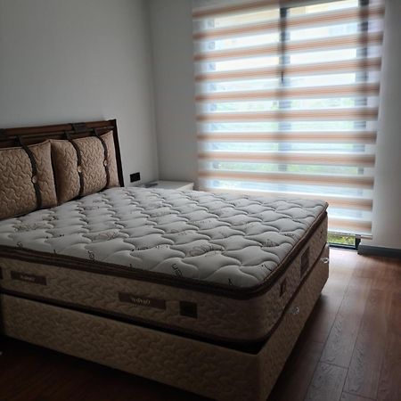 Kleopatra Sultan Rezidans Apartment Alanya Ngoại thất bức ảnh